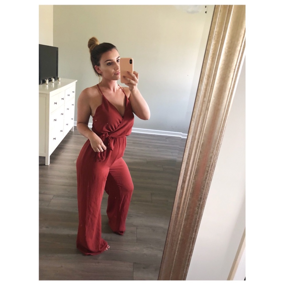 Mia Jumpsuit